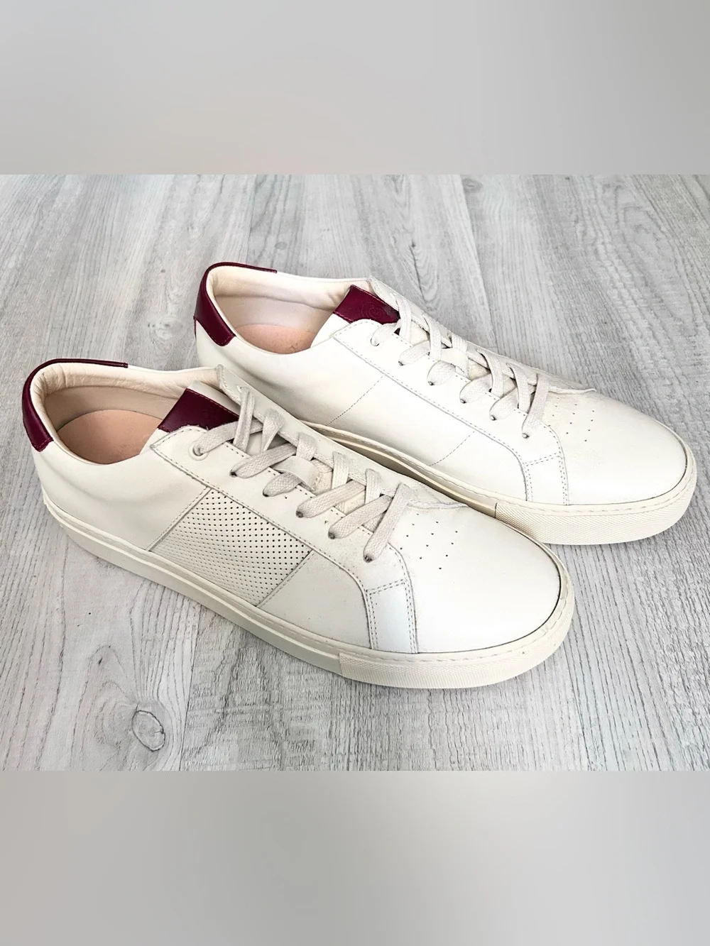 Greats mens sneakers