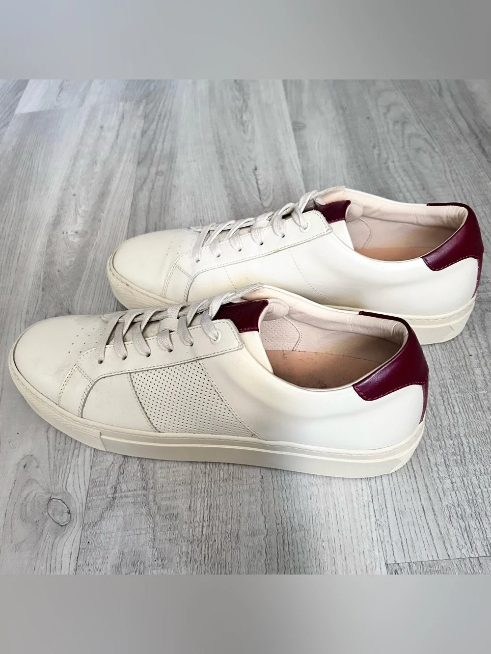 Greats mens sneakers