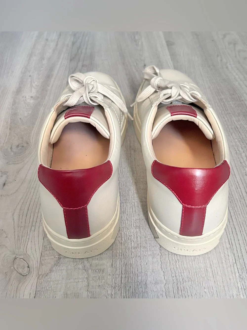 Greats mens sneakers