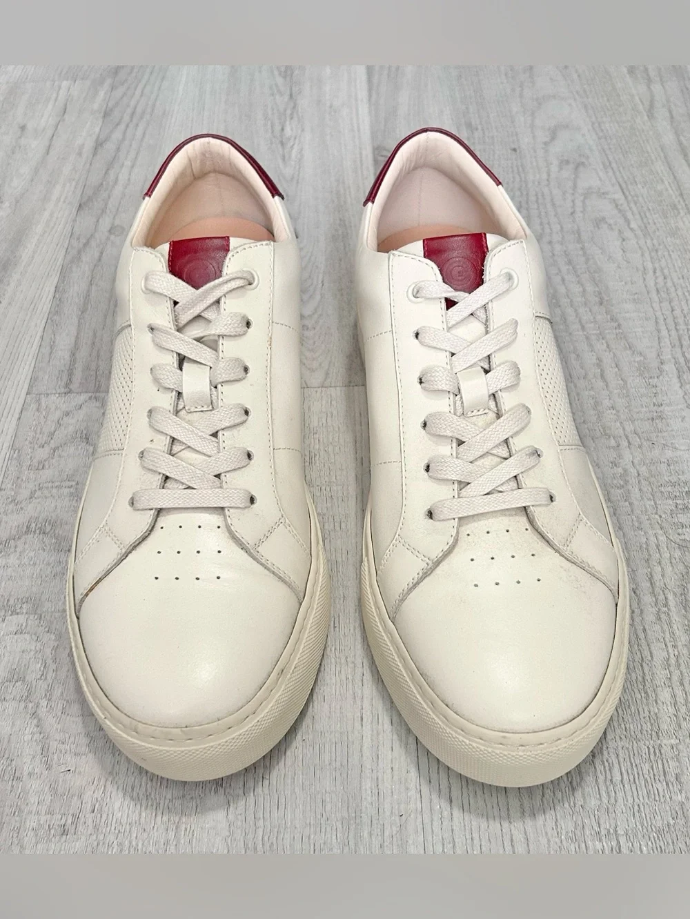 GREATS MENS SNEAKERS