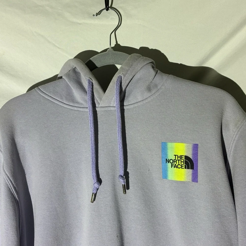 The North Face north graphic men