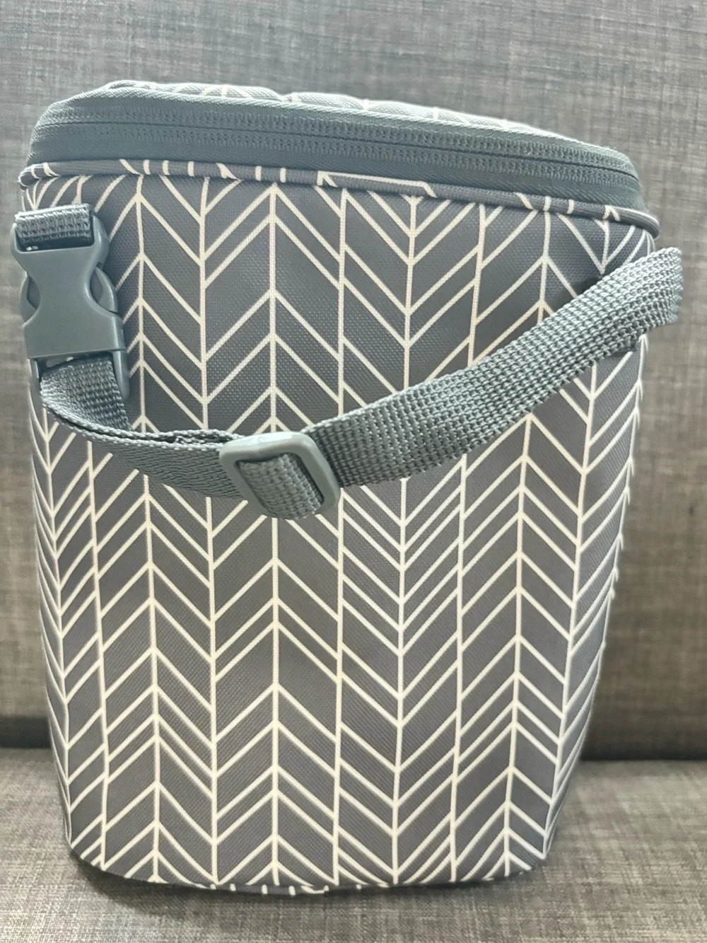 Skip Hop compact insulated