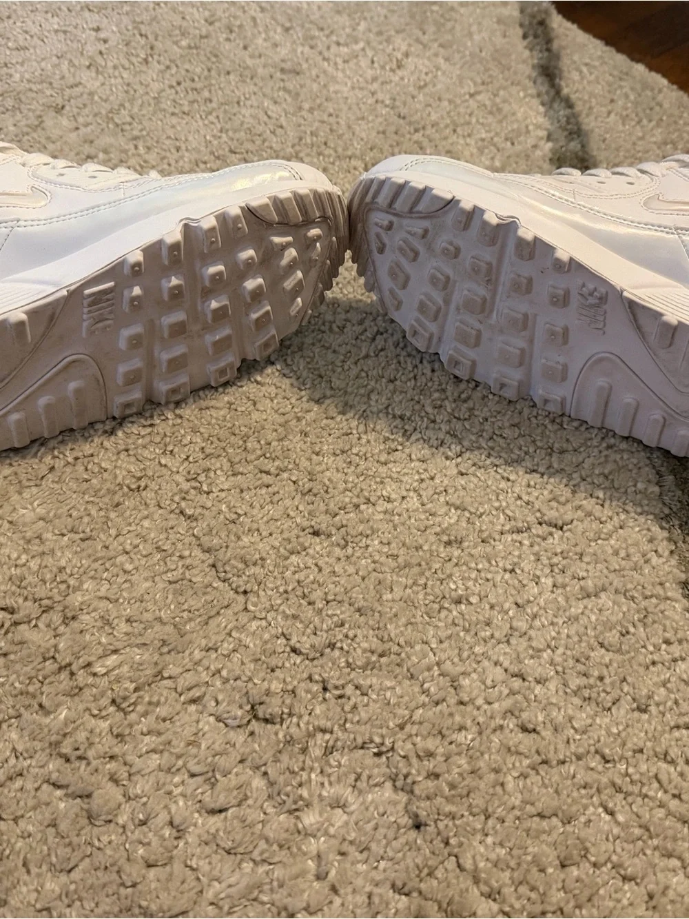 Nike dance times