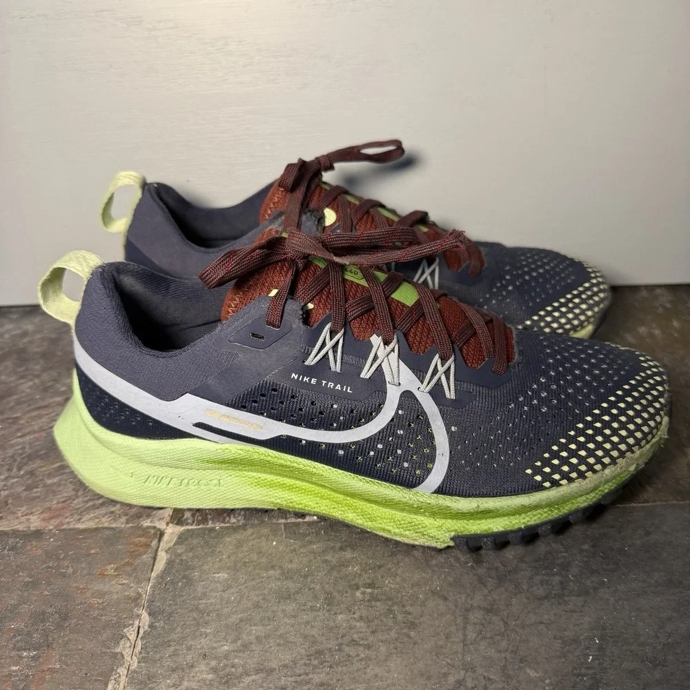 Nike used good