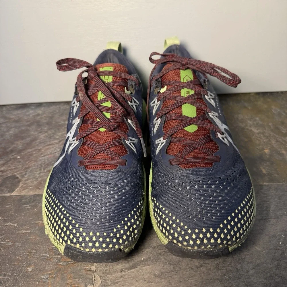Nike used good