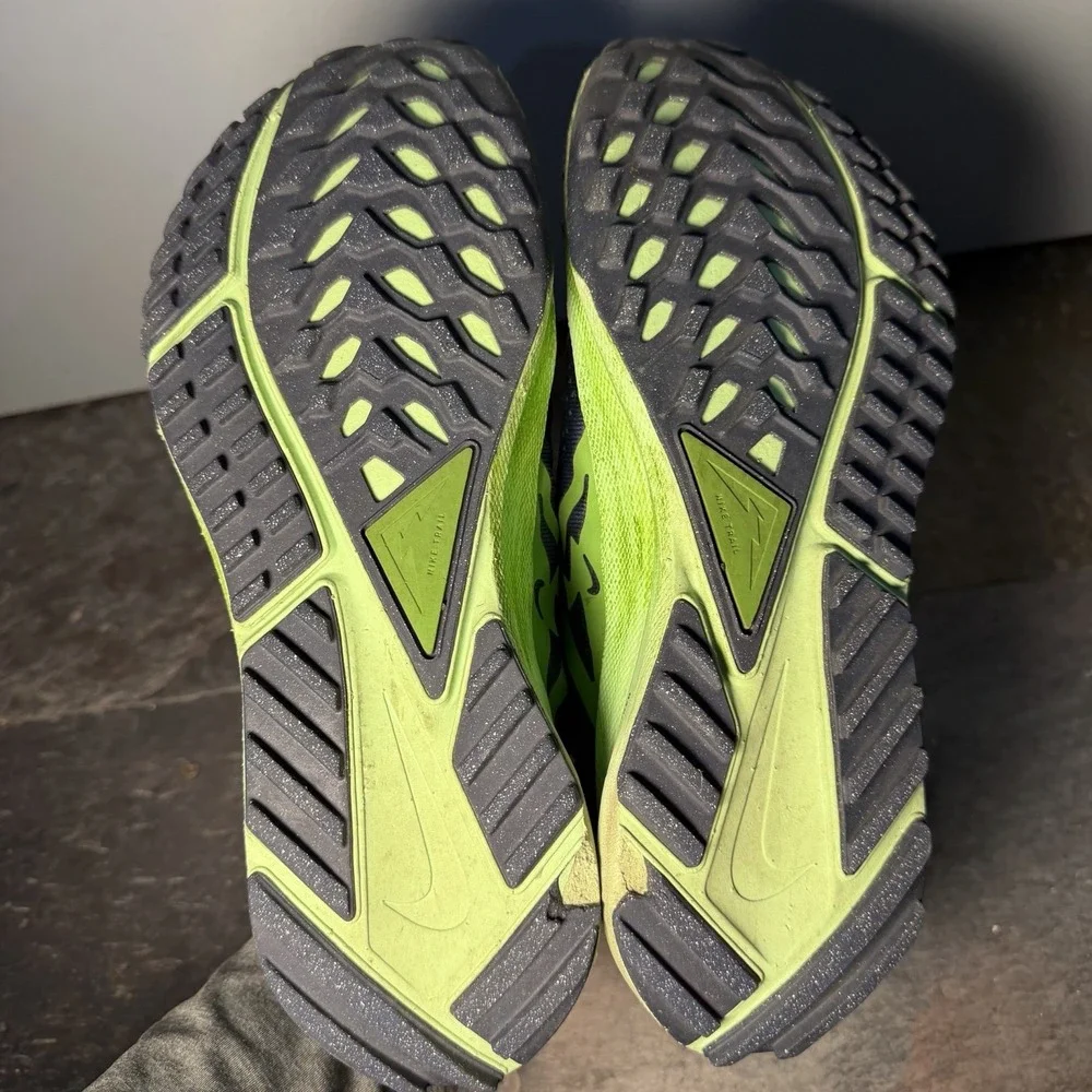 Nike used good