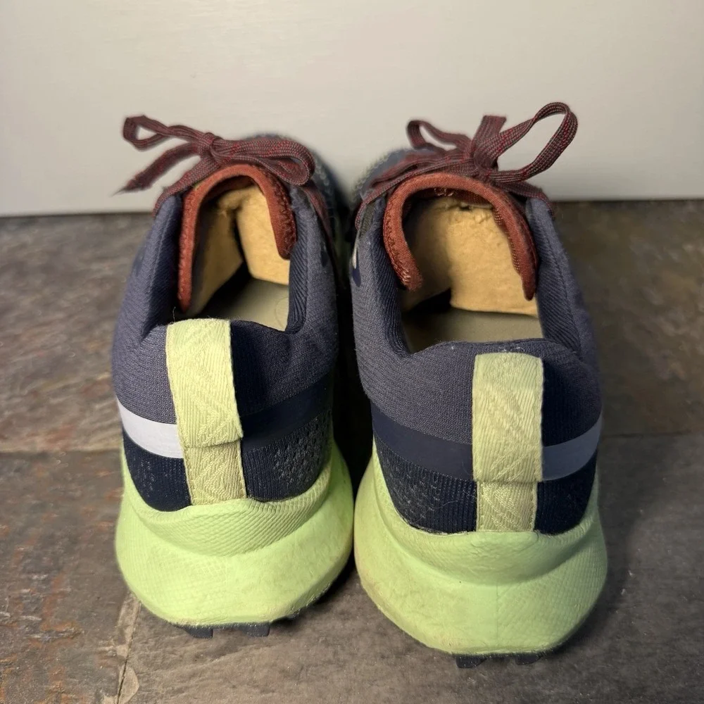 Nike used good