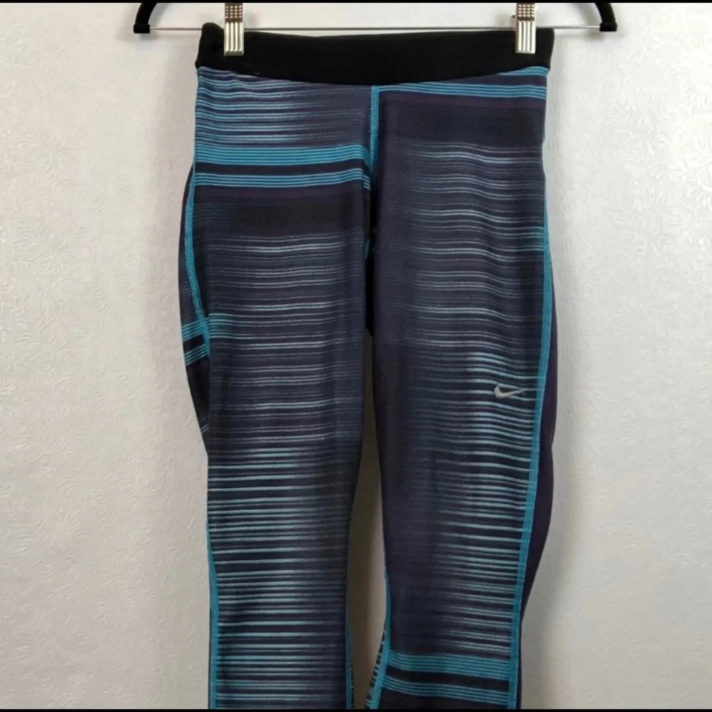 Nike picture front box