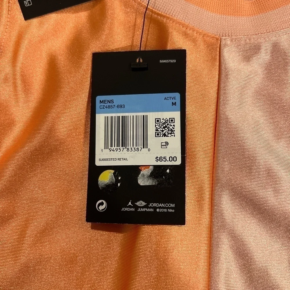 Jordan nwt men’s