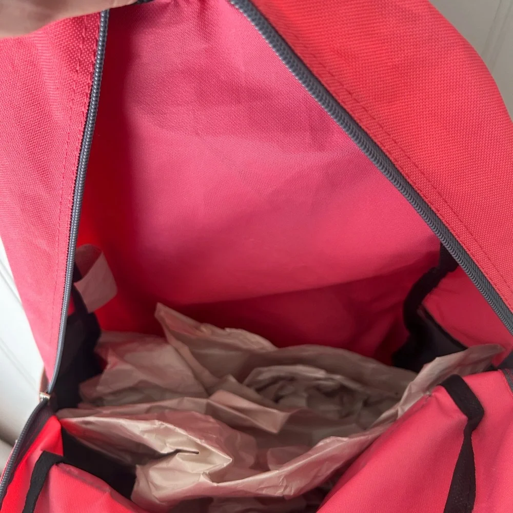 Quiksilver pink supplies