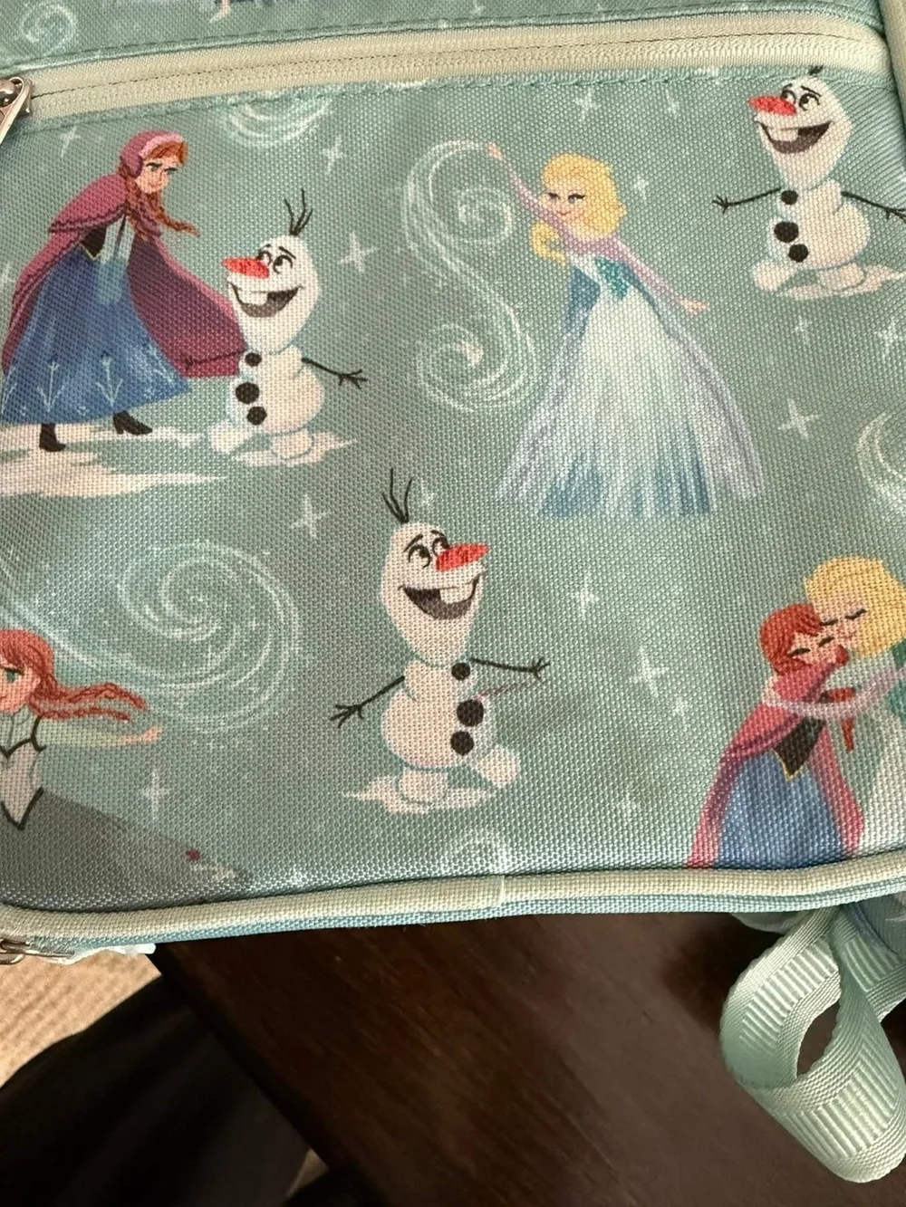 Pottery Barn Kids box lunch