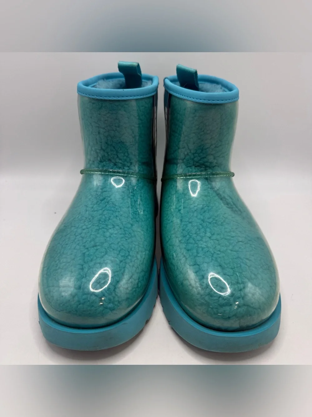 UGG waterproof mini