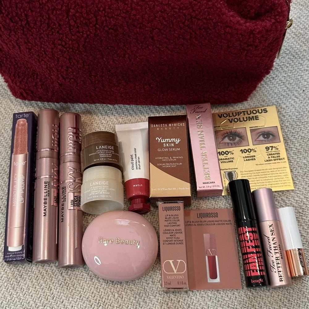 N/A includes all