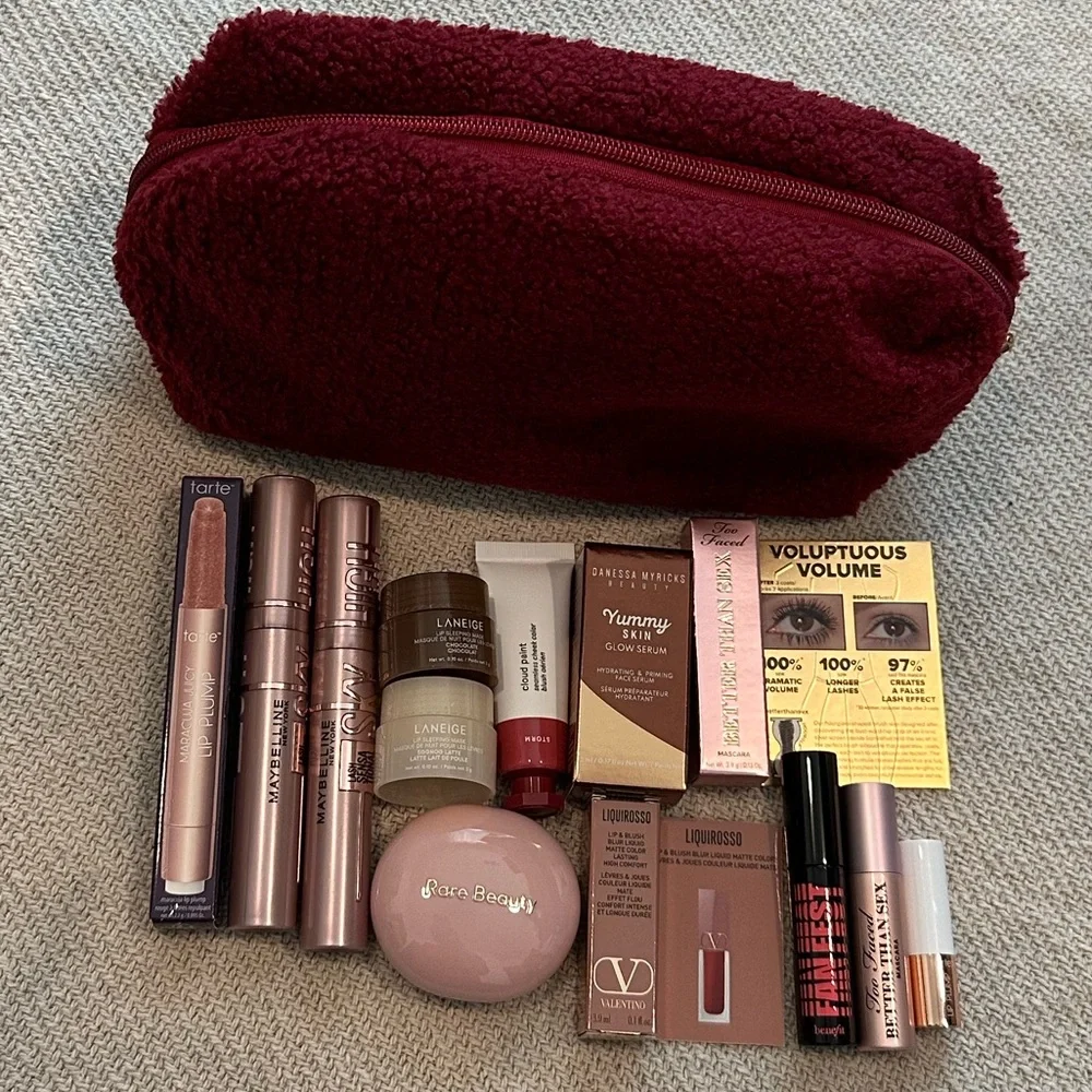N/A includes all