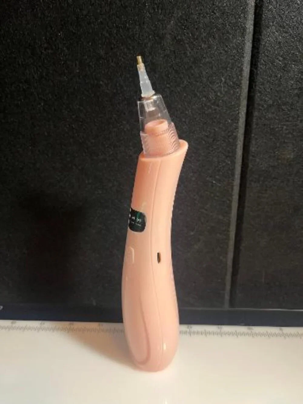 N/A this rechargeable