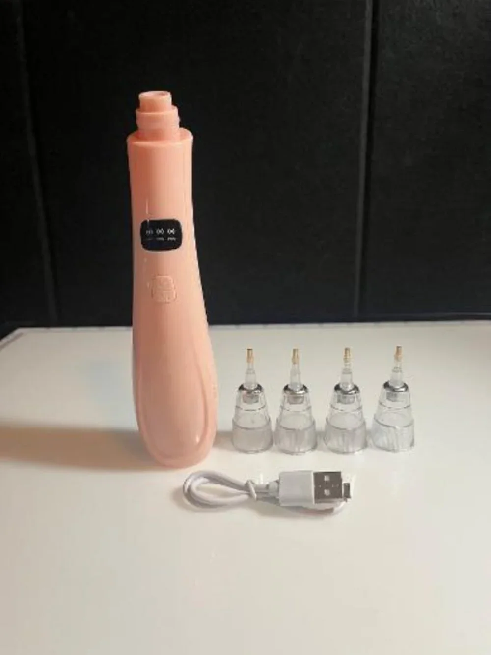 N/A this rechargeable