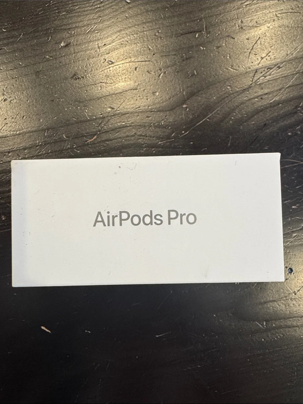 Apple case quick