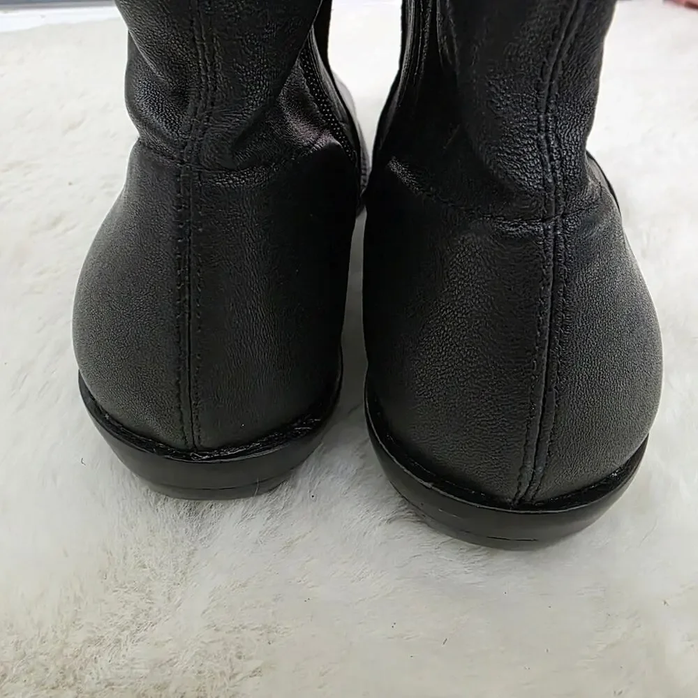 Madewell functional booties