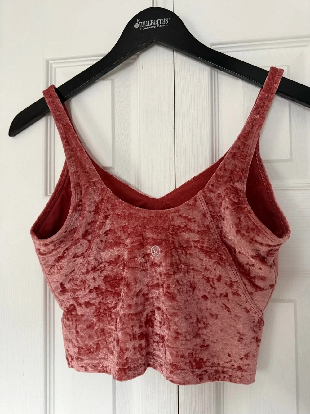 lululemon athletica removable from stretchy
