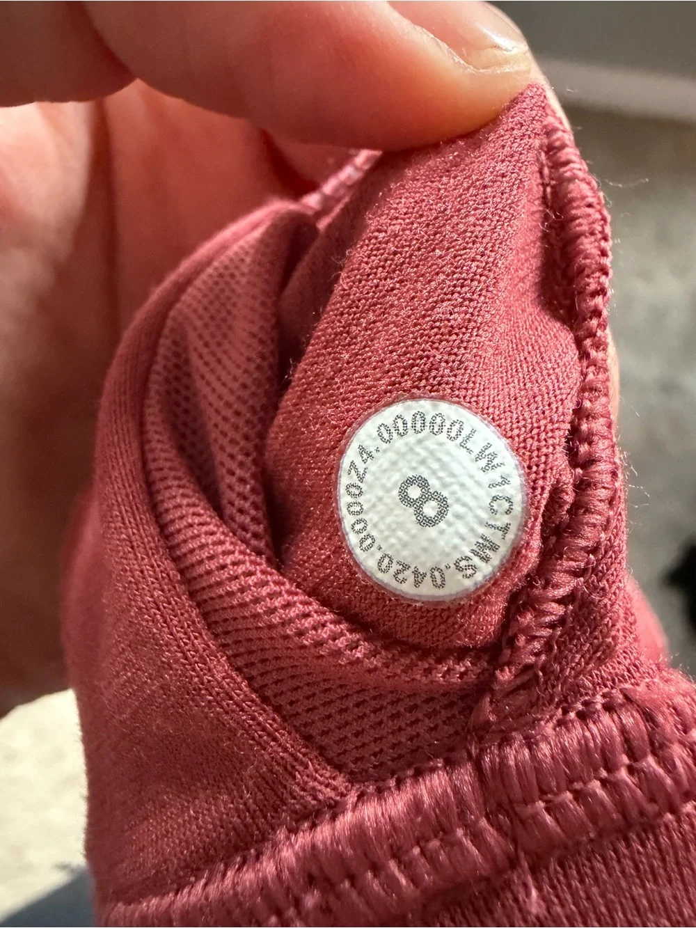 lululemon athletica home available free