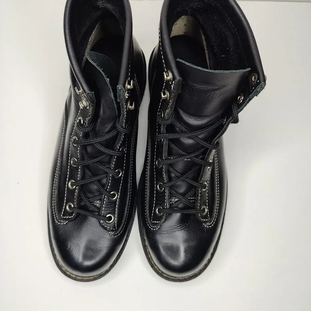 Danner bull 10 owned