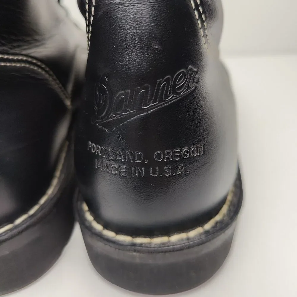 Danner boots good