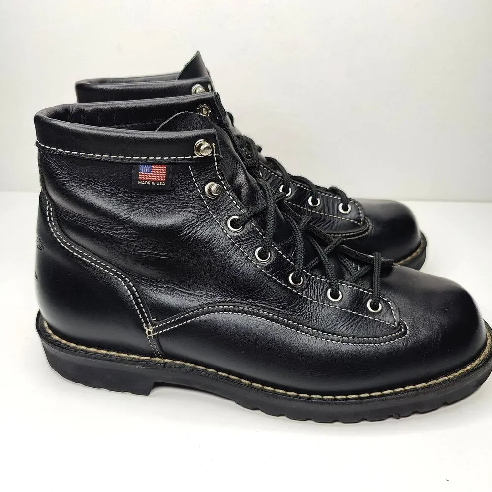 Danner good owned
