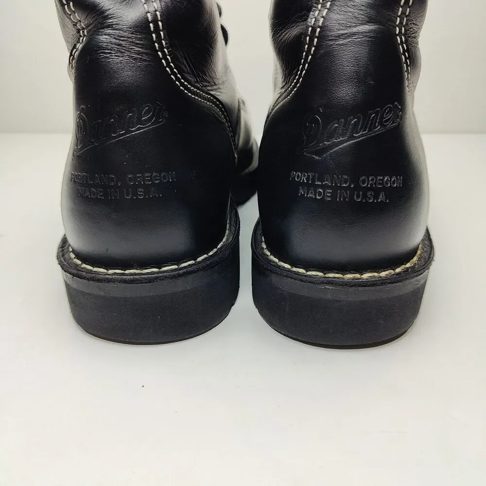 Danner mountain made