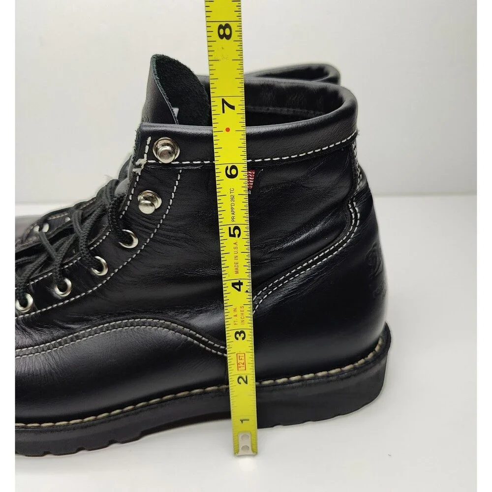 Danner usa bull