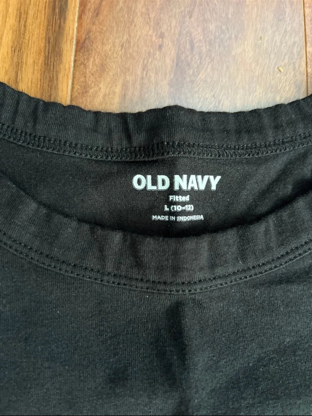 Old Navy girls old
