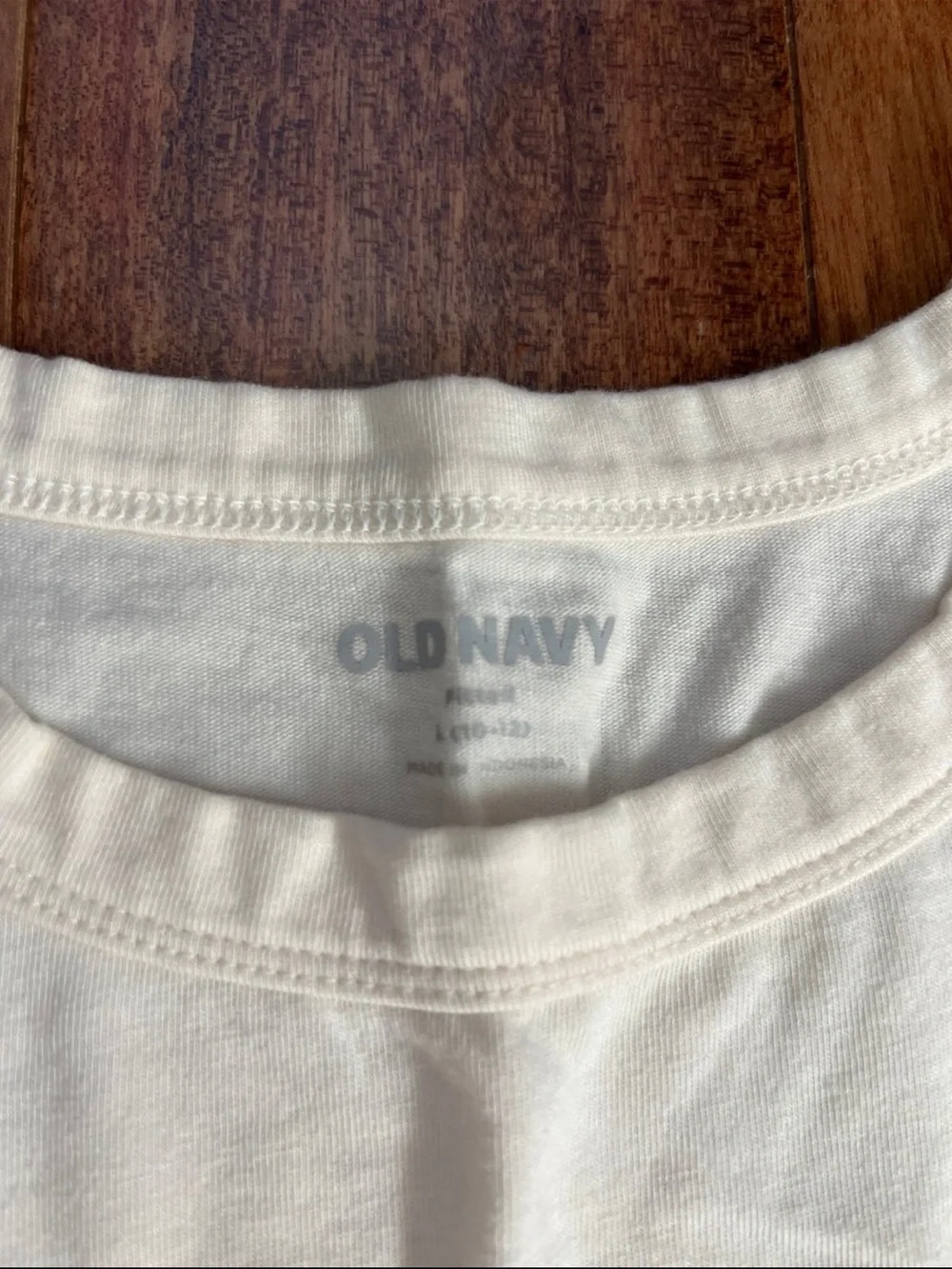Old Navy girls old