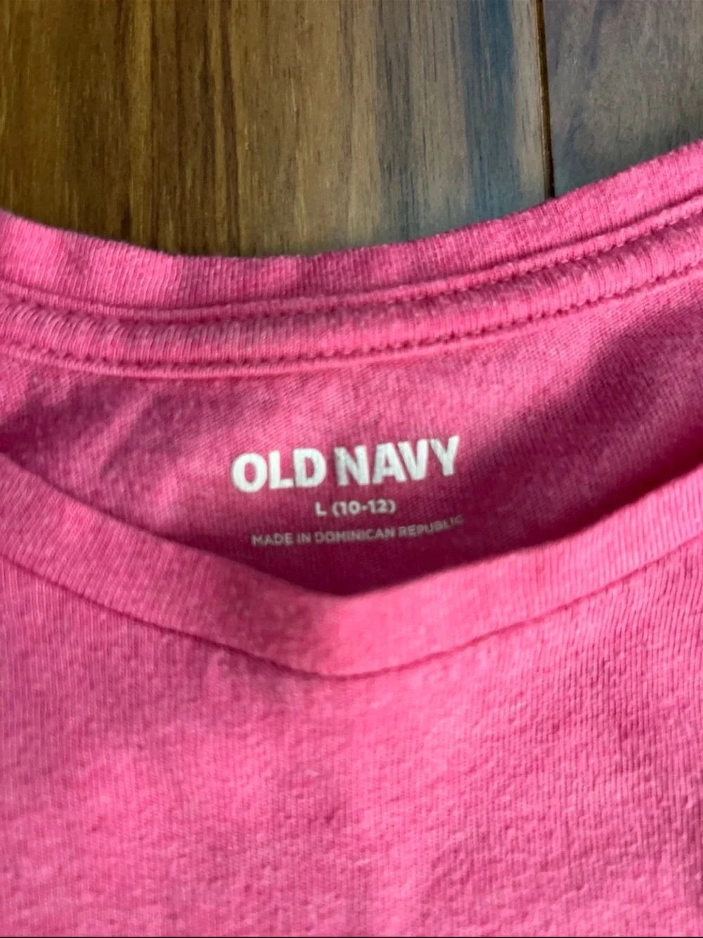 Old Navy girls old