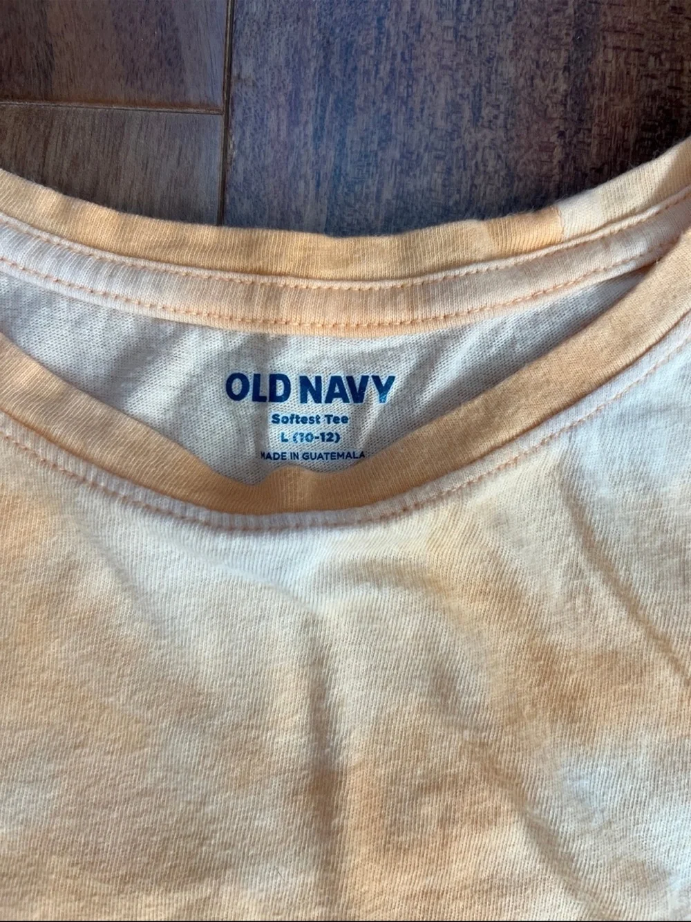 Old Navy girls old