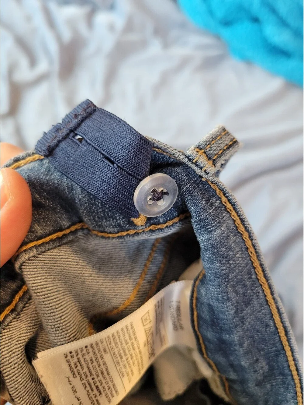 Old Navy these old