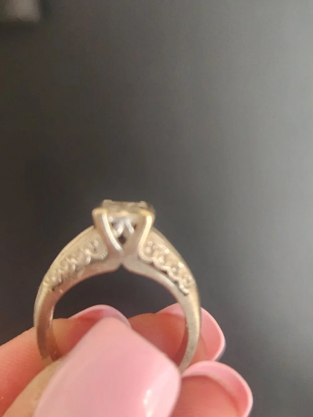 N/A gold princess