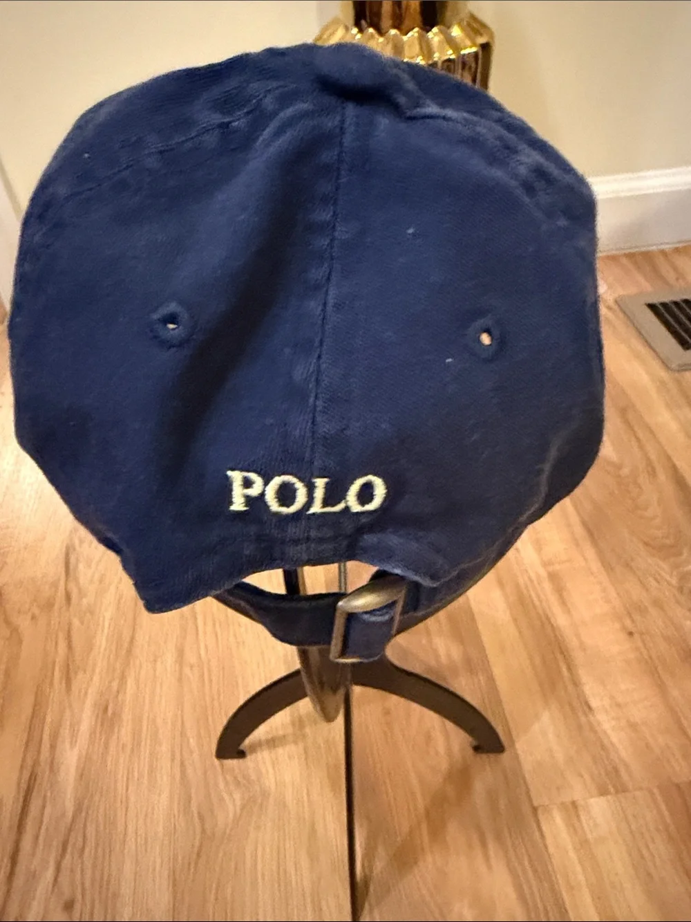 Polo Ralph Lauren listing learn posh