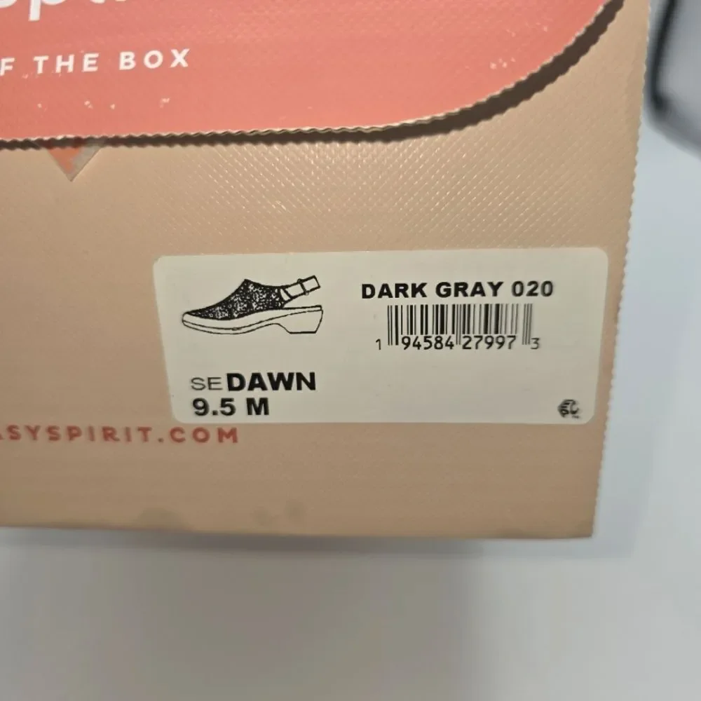 Easy Spirit easy spirit