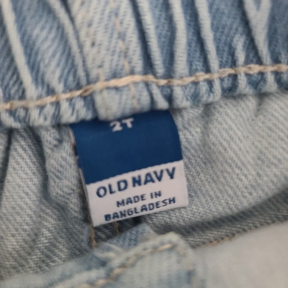 Old Navy pre owned