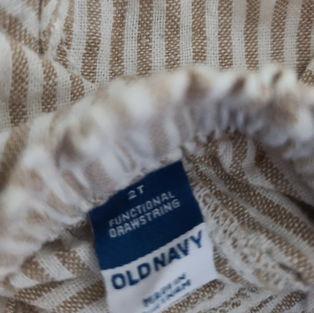 Old Navy pre owned