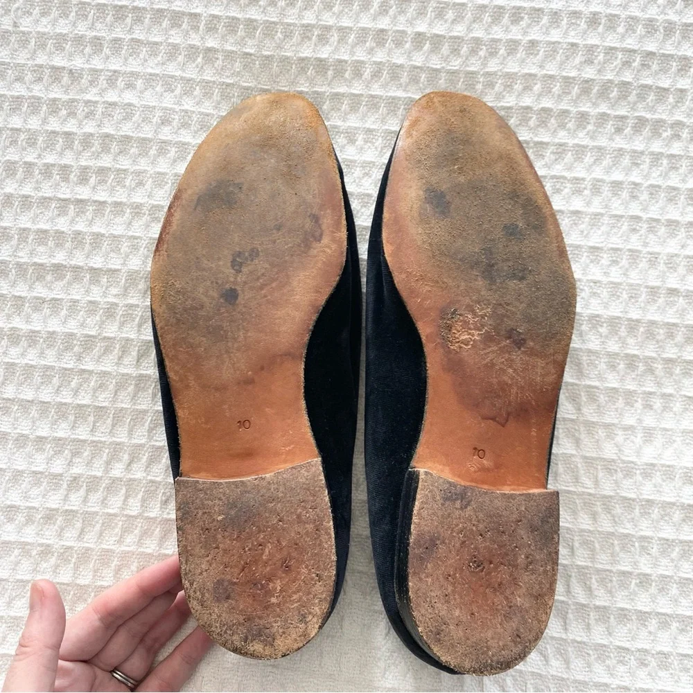 Brooks Brothers luxurious black