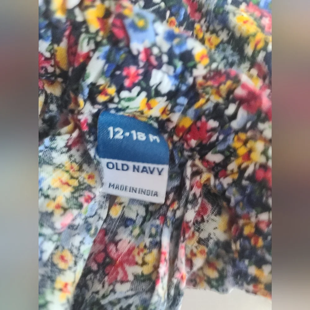 Old Navy pre owned