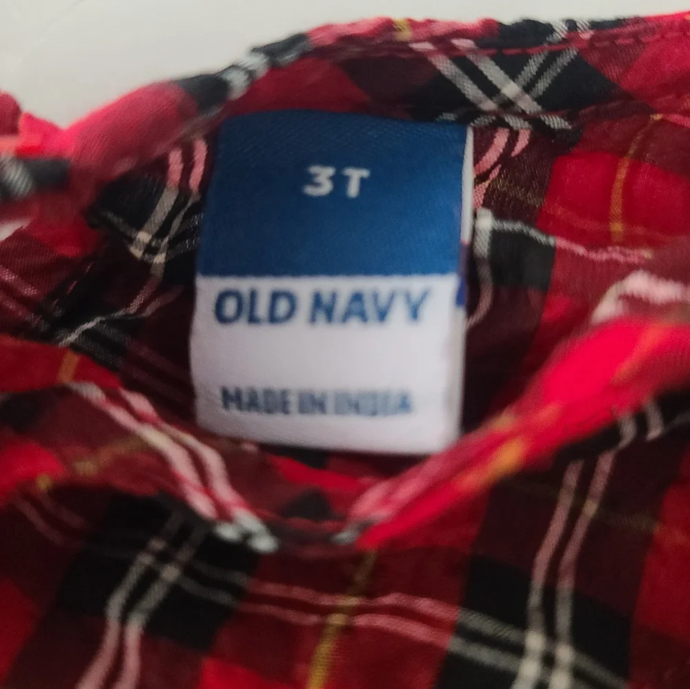 Old Navy pre owned