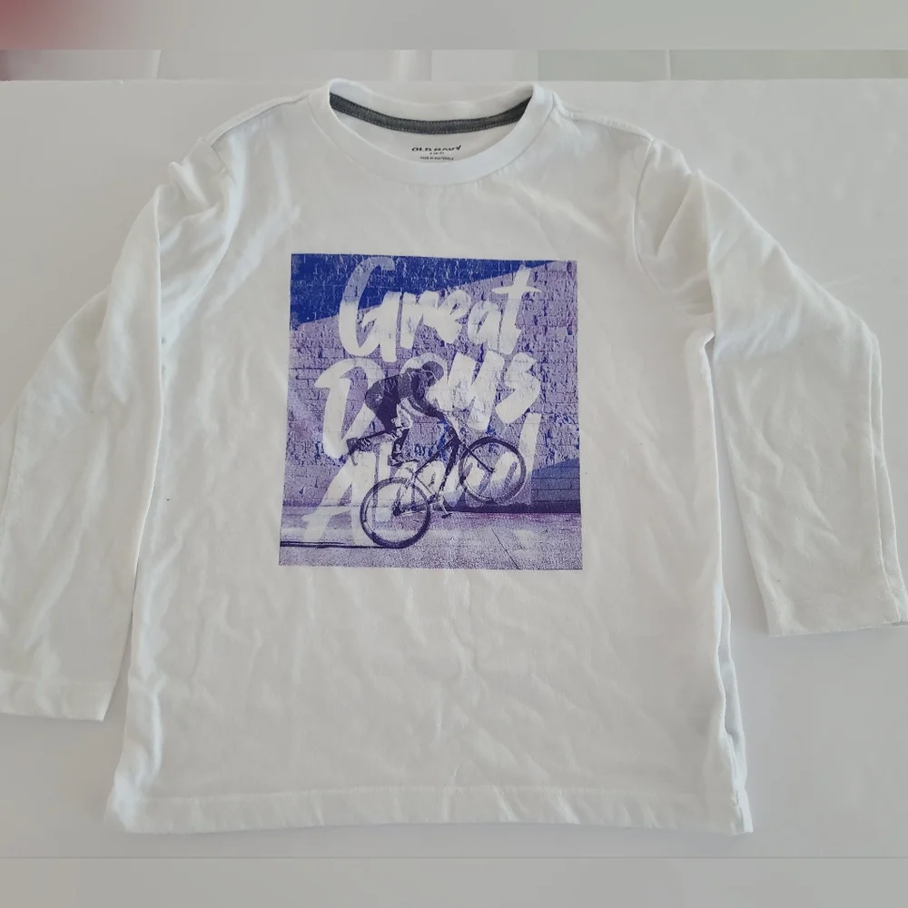 Old Navy pre owned