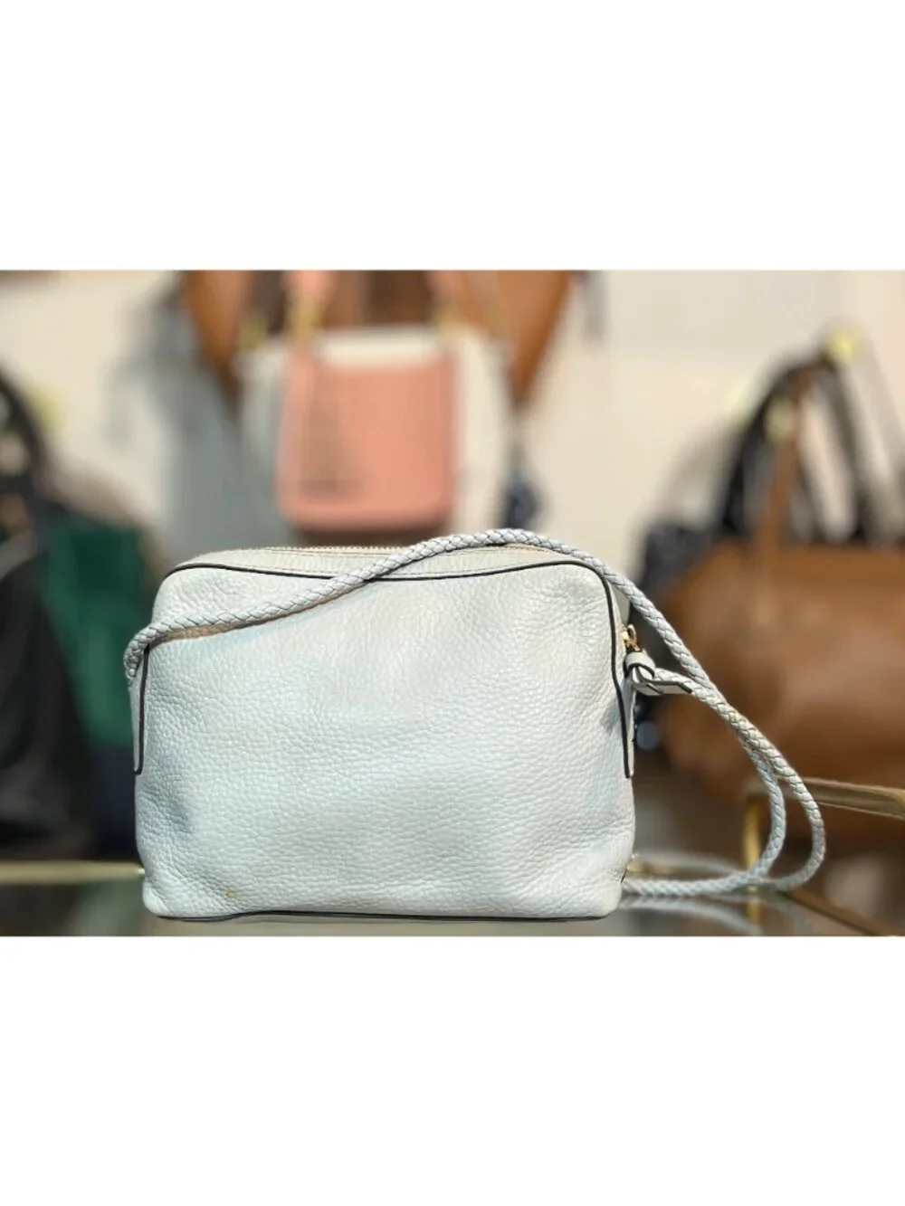 Tory Burch pockets pocket
