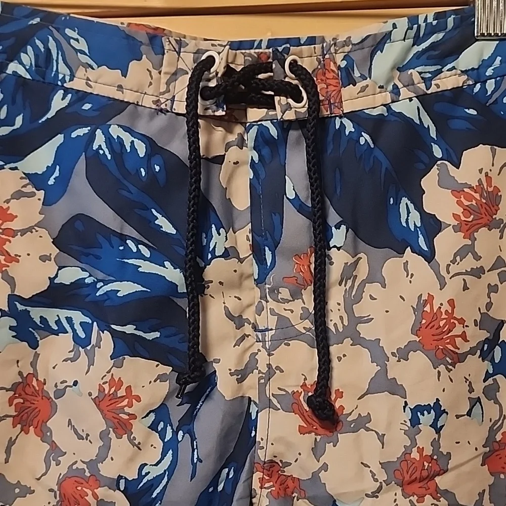 Original Penguin inseam 5in