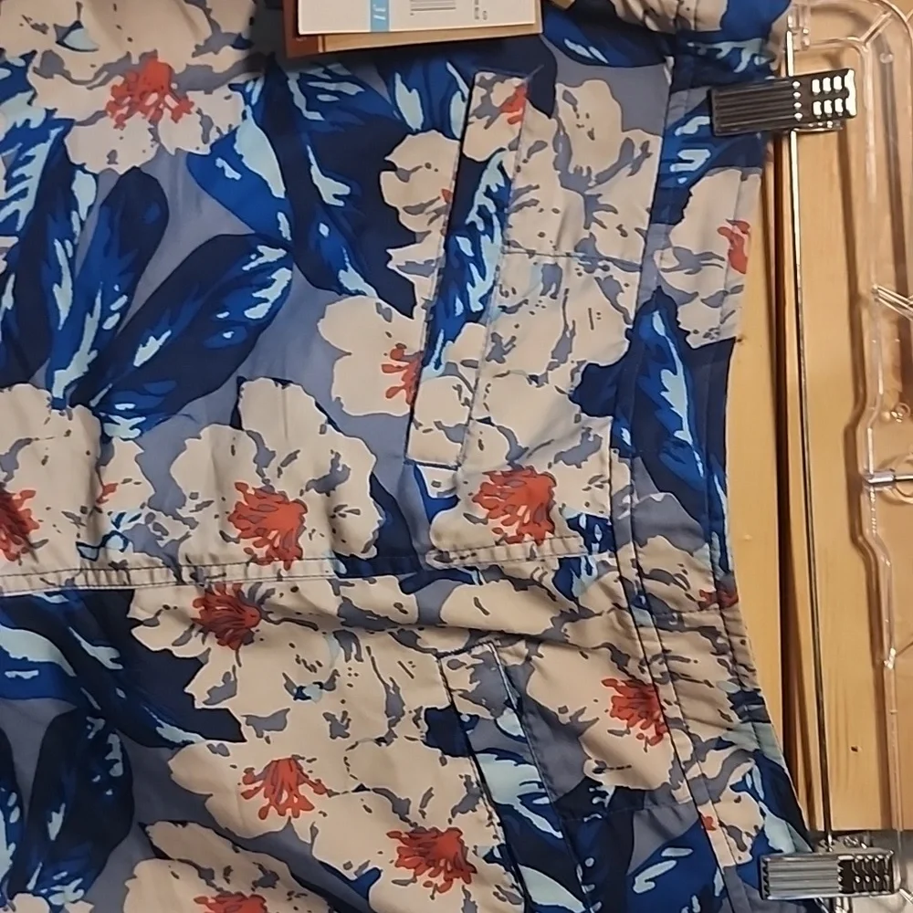 Original Penguin inseam 5in