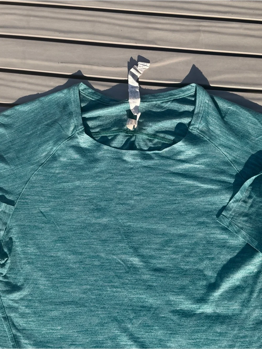 lululemon athletica lightweight short