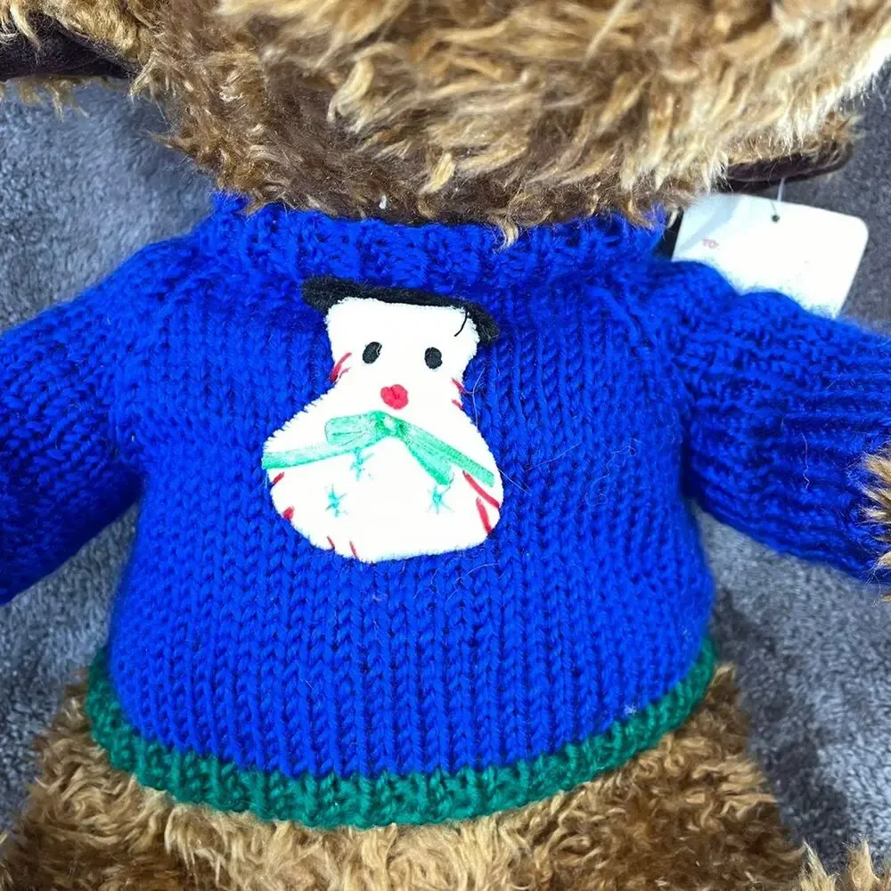 Hugfun rare vintage