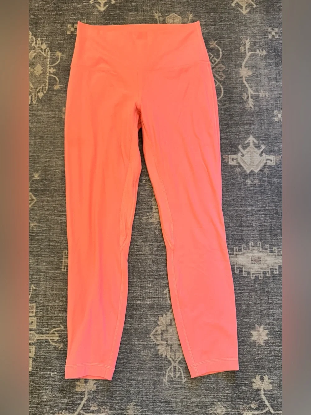 lululemon athletica description refresh