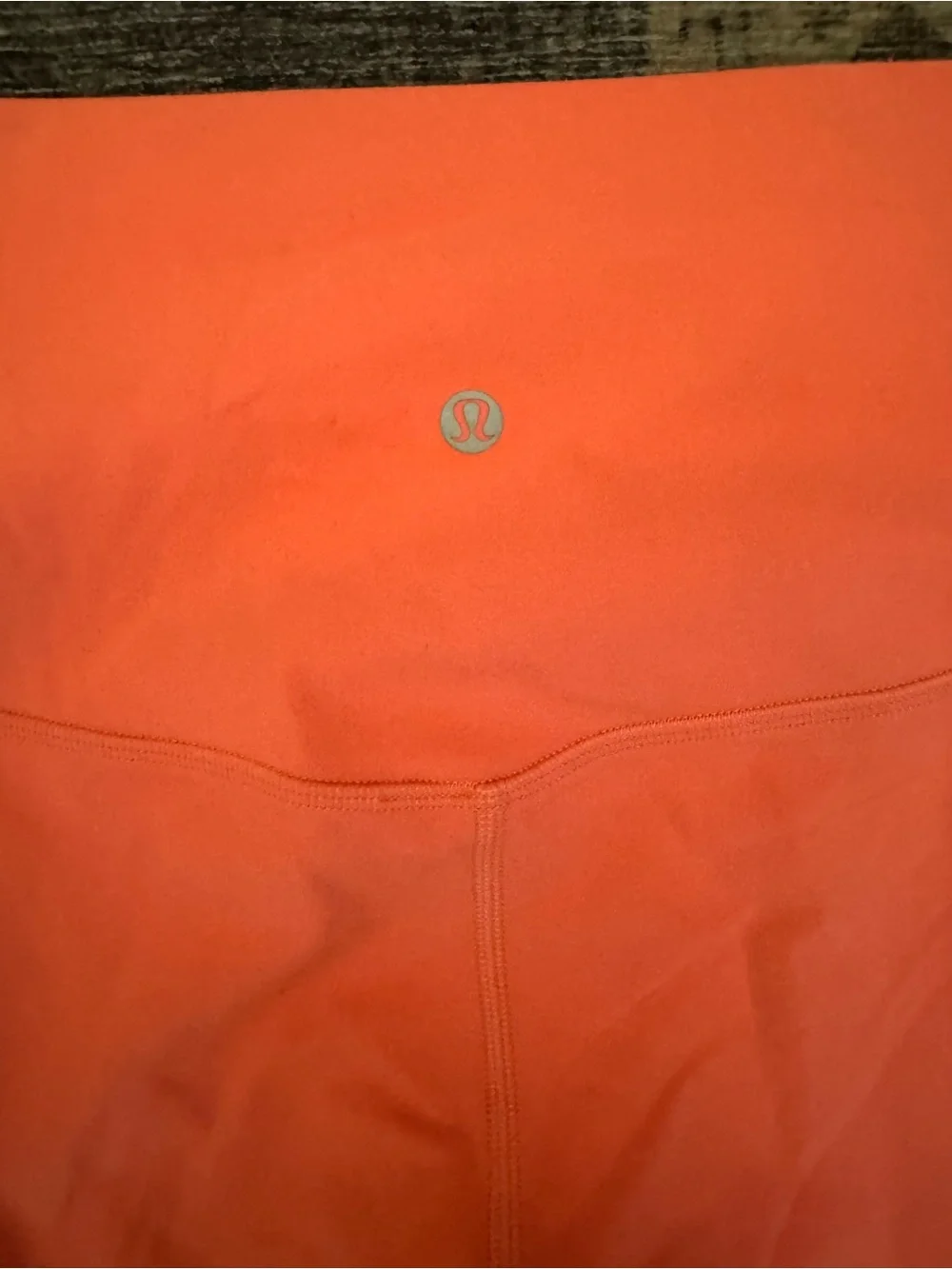 lululemon athletica description refresh